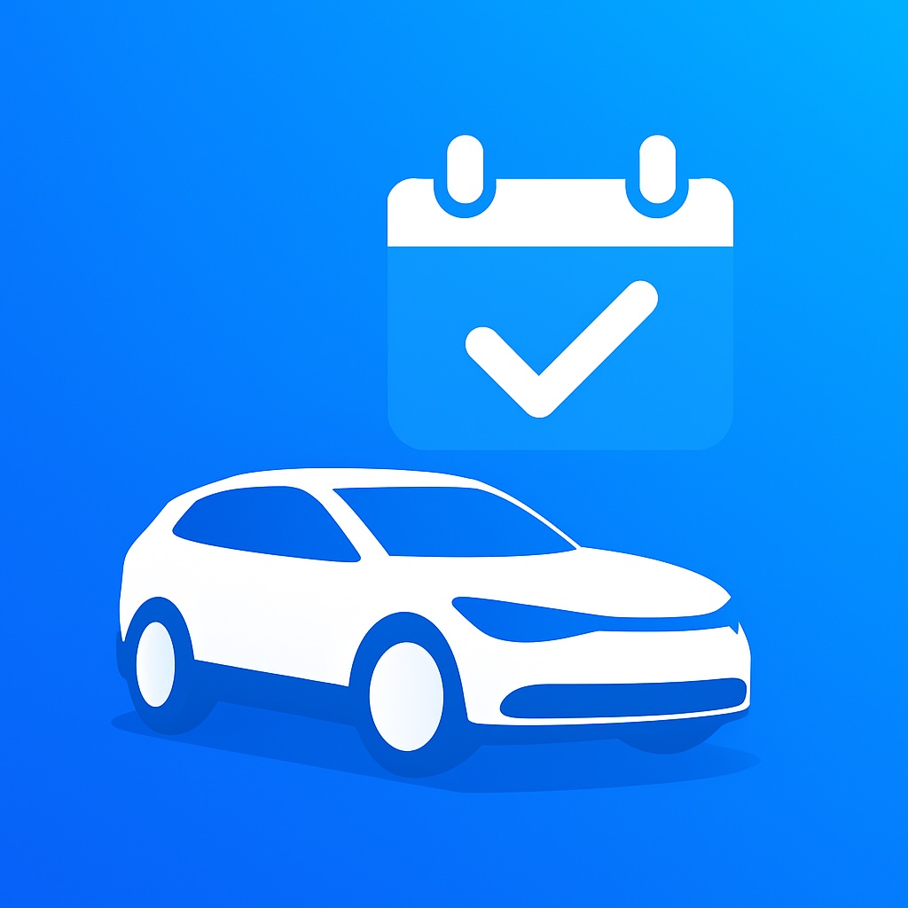 Einzelfahrten App Icon